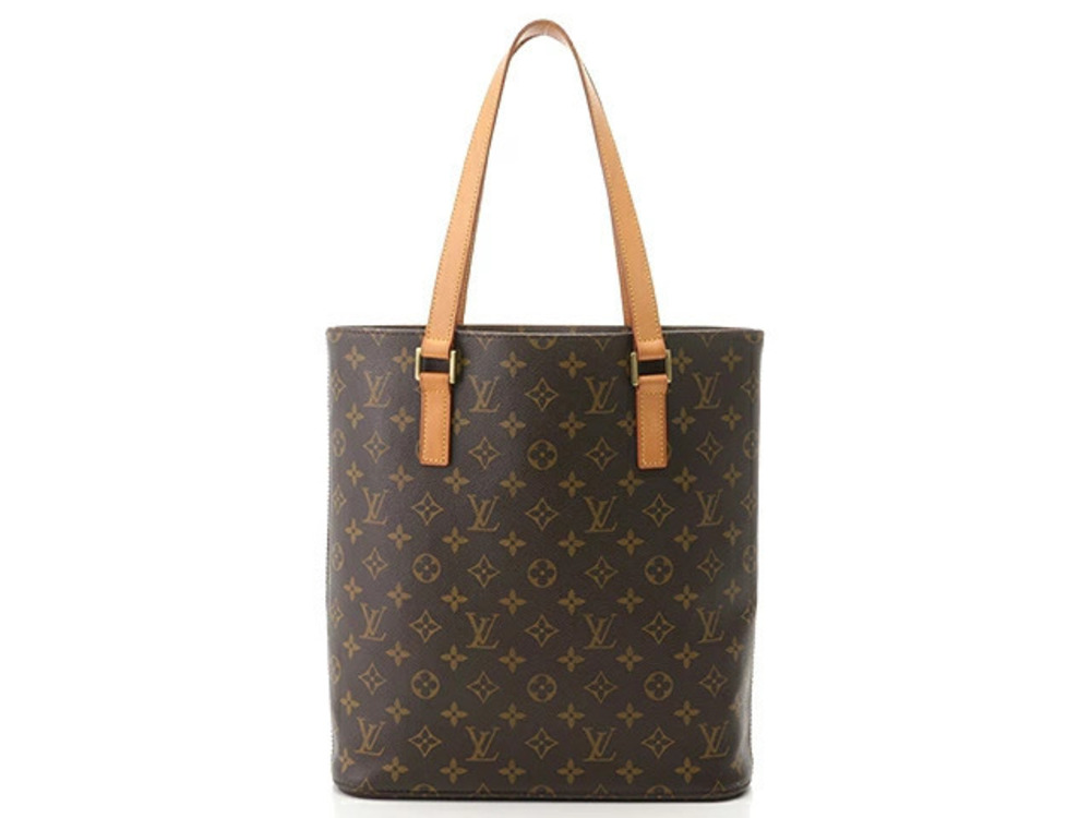 LOUIS VUITTON Bag Tote Vavin Monogram
